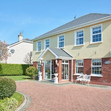 Glenfort House Тралий Екстериор снимка