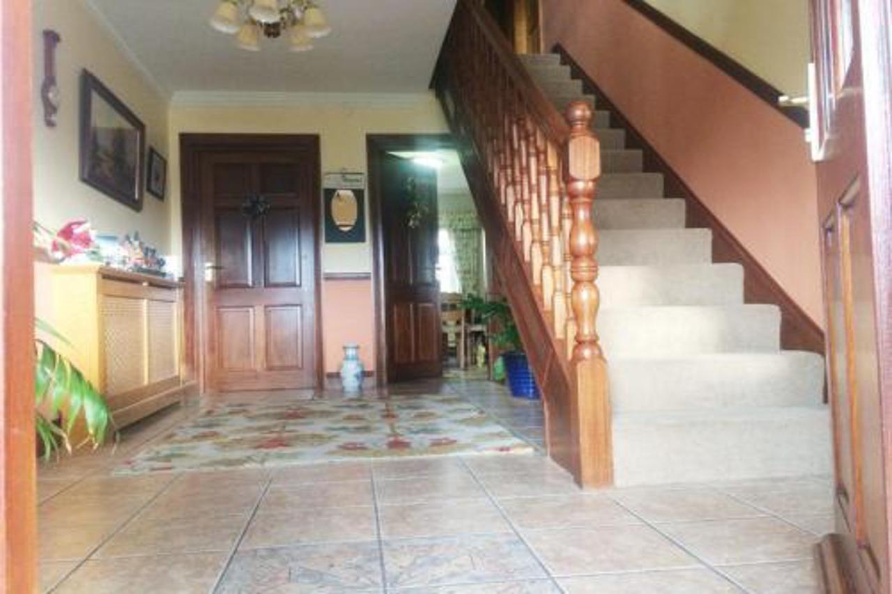 Glenfort House Тралий Екстериор снимка