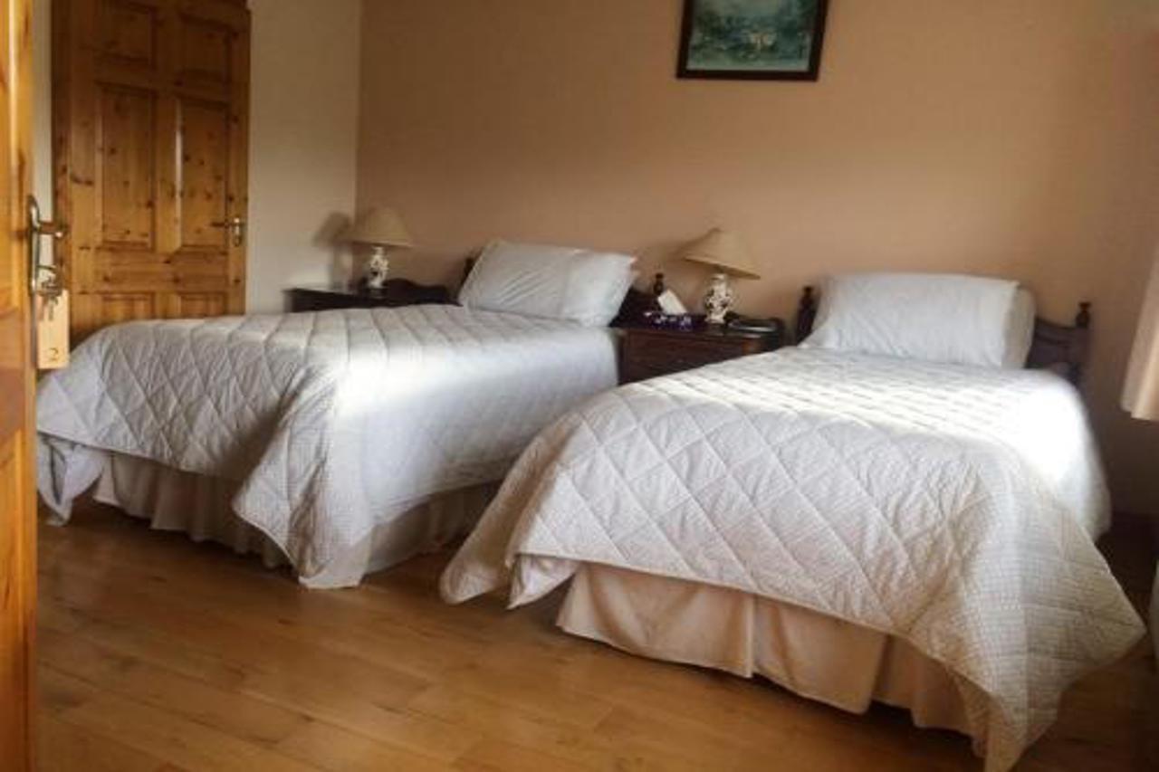 Glenfort House Тралий Екстериор снимка