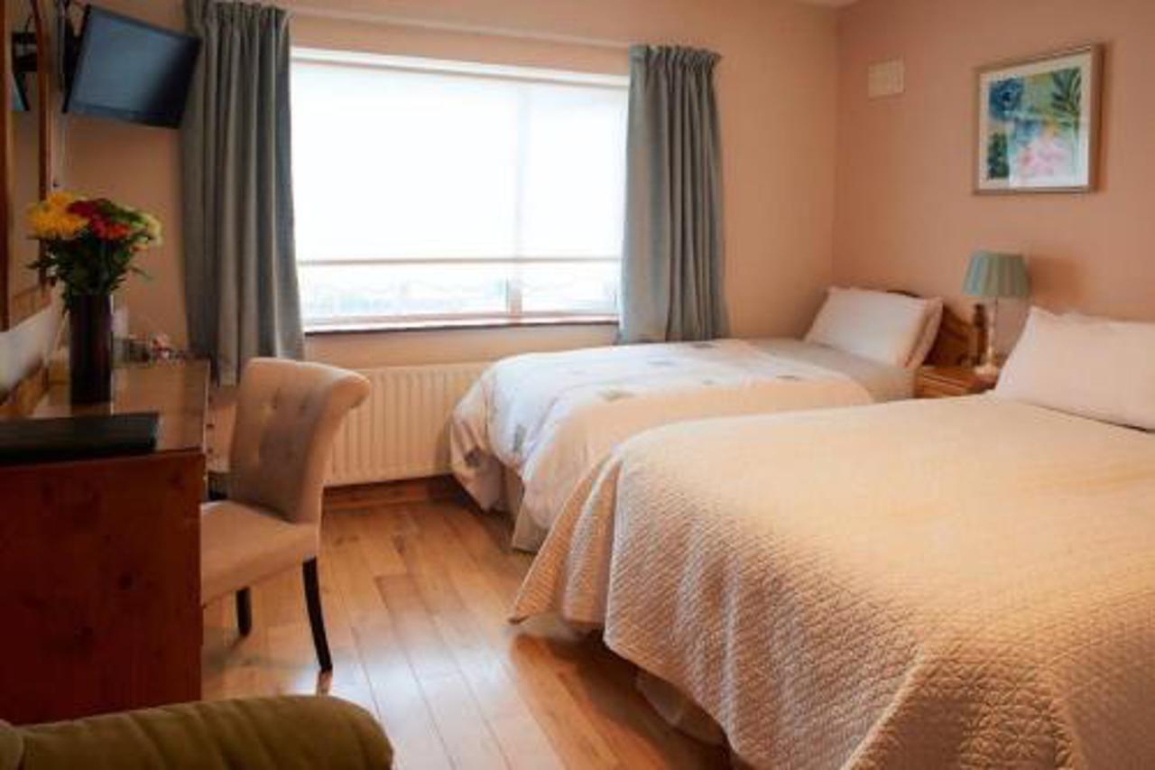 Glenfort House Тралий Екстериор снимка