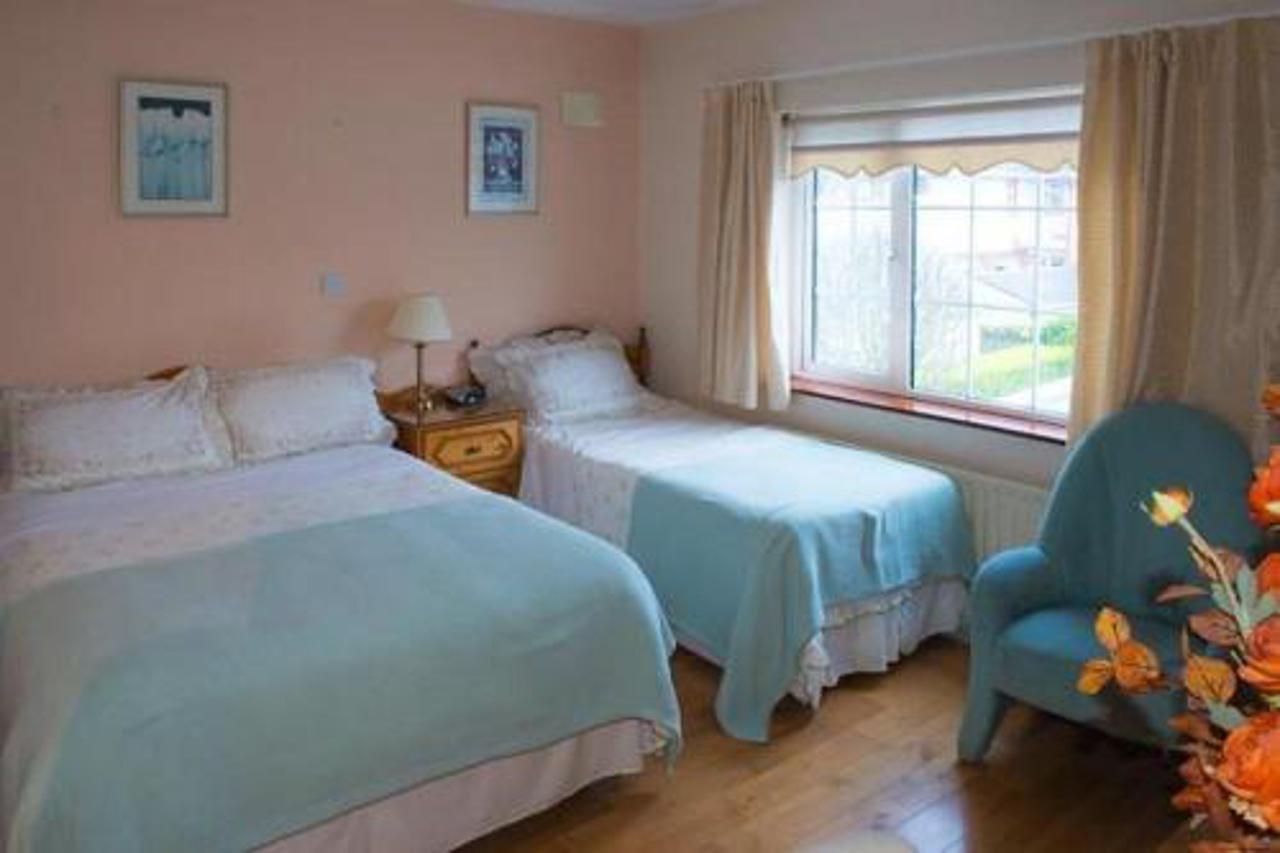 Glenfort House Тралий Екстериор снимка