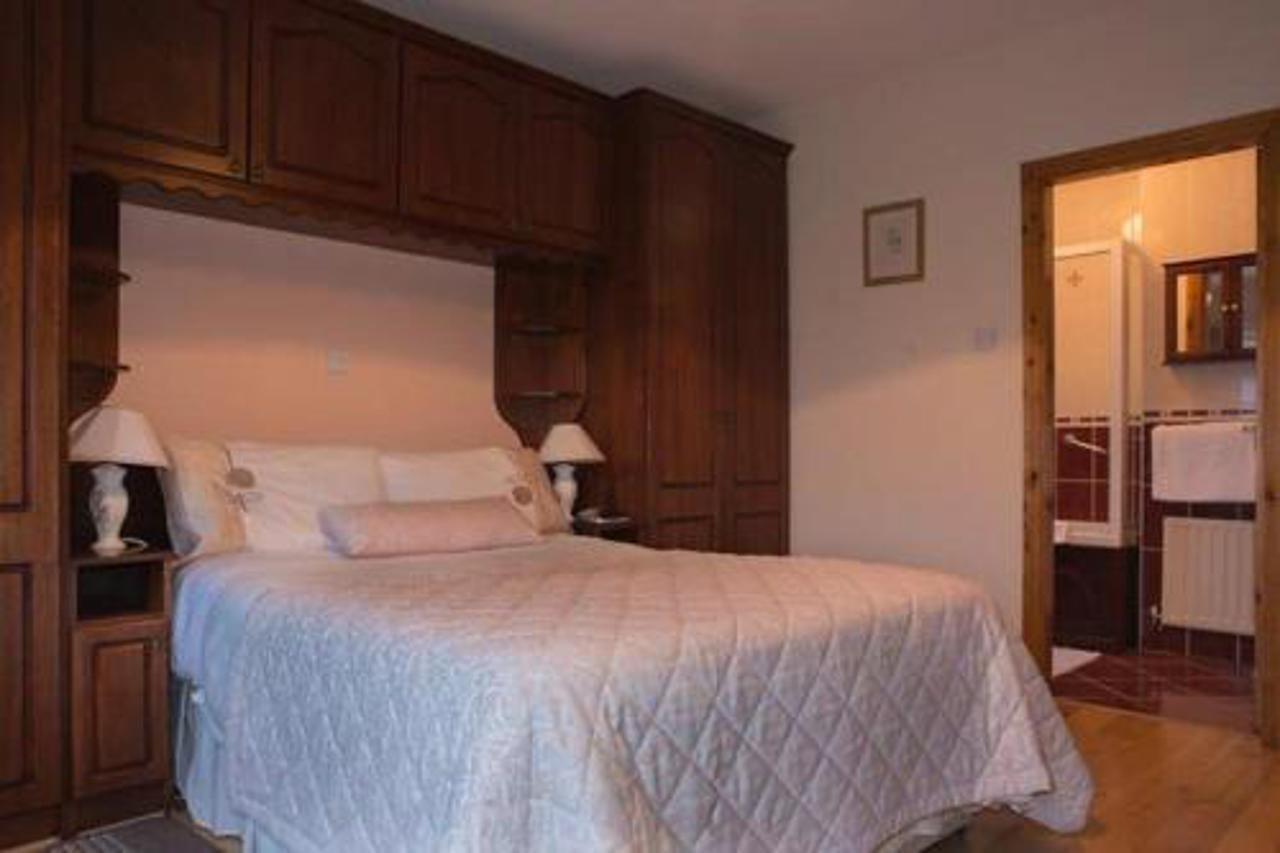 Glenfort House Тралий Екстериор снимка