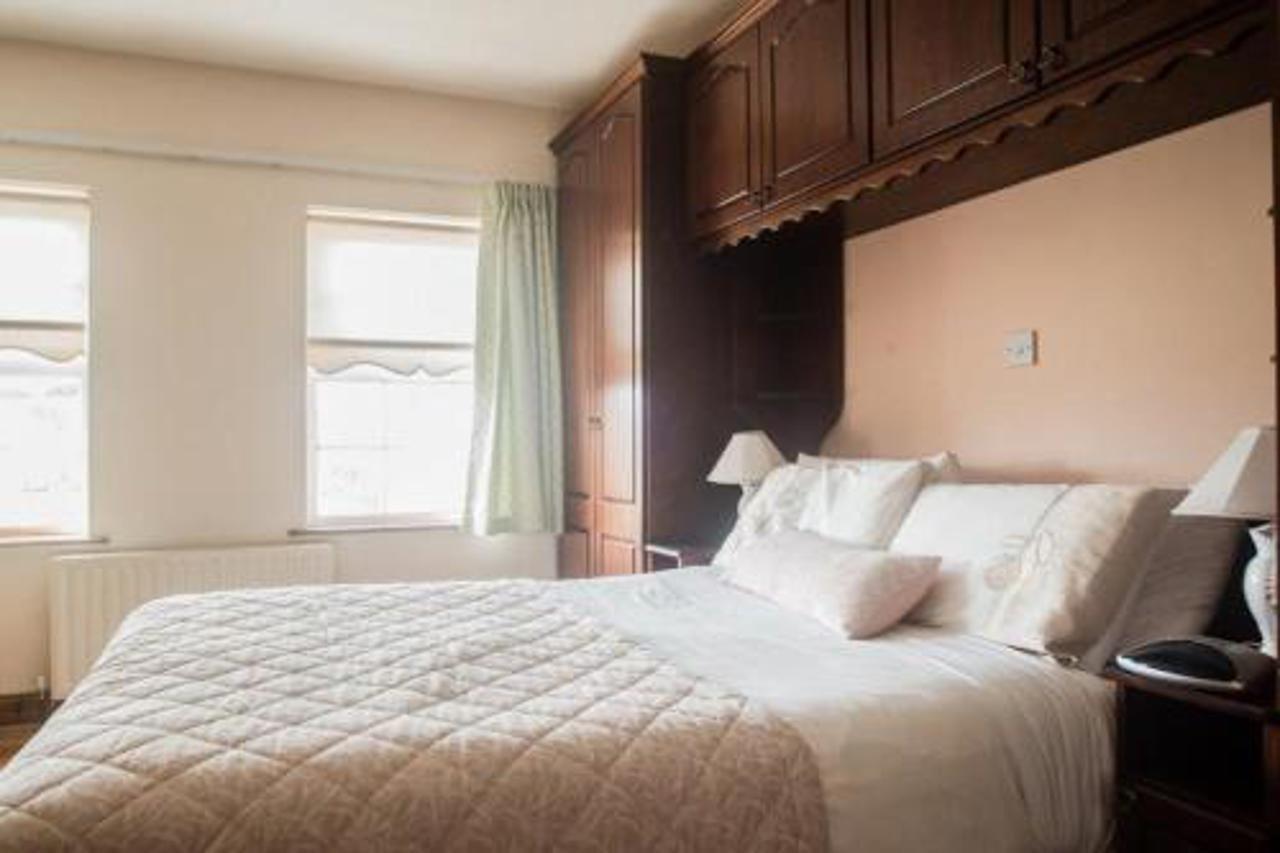 Glenfort House Тралий Екстериор снимка