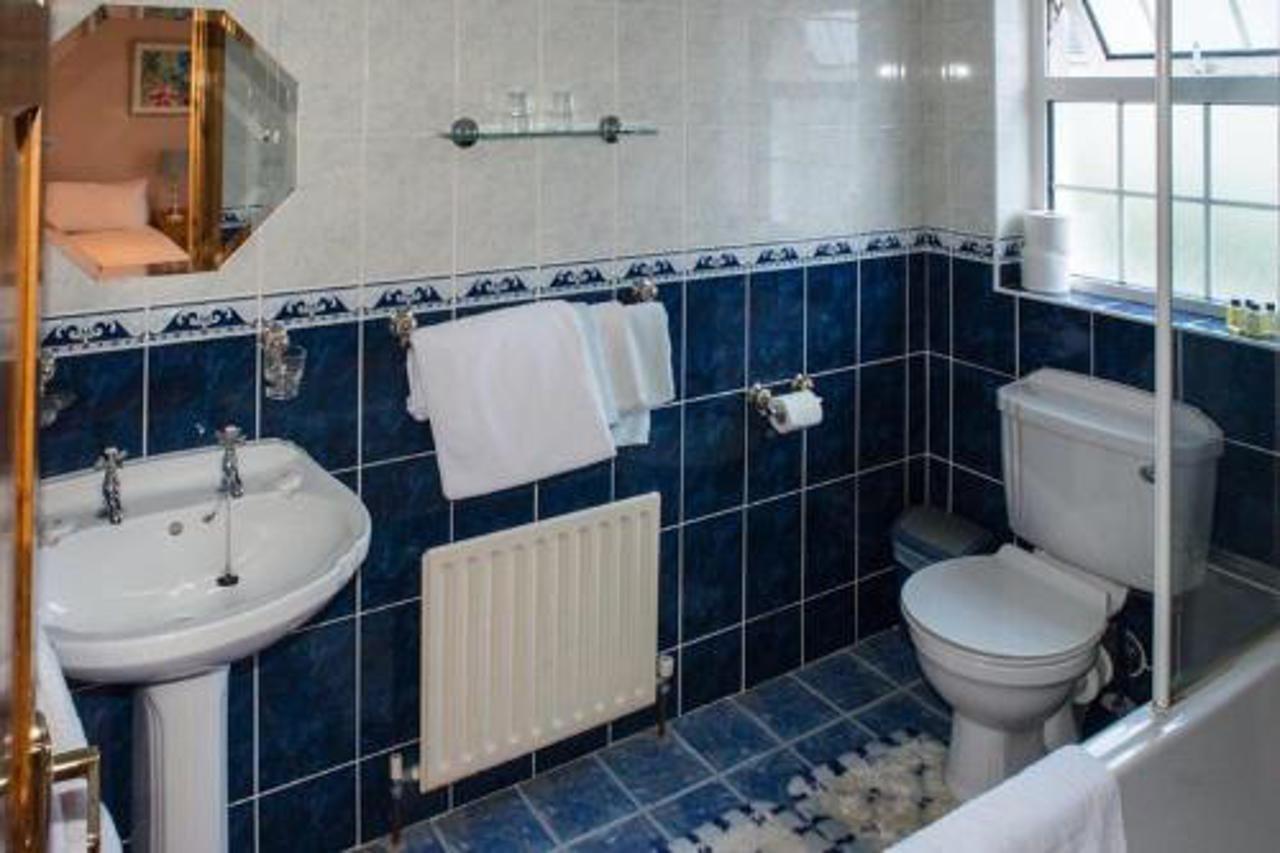Glenfort House Тралий Екстериор снимка