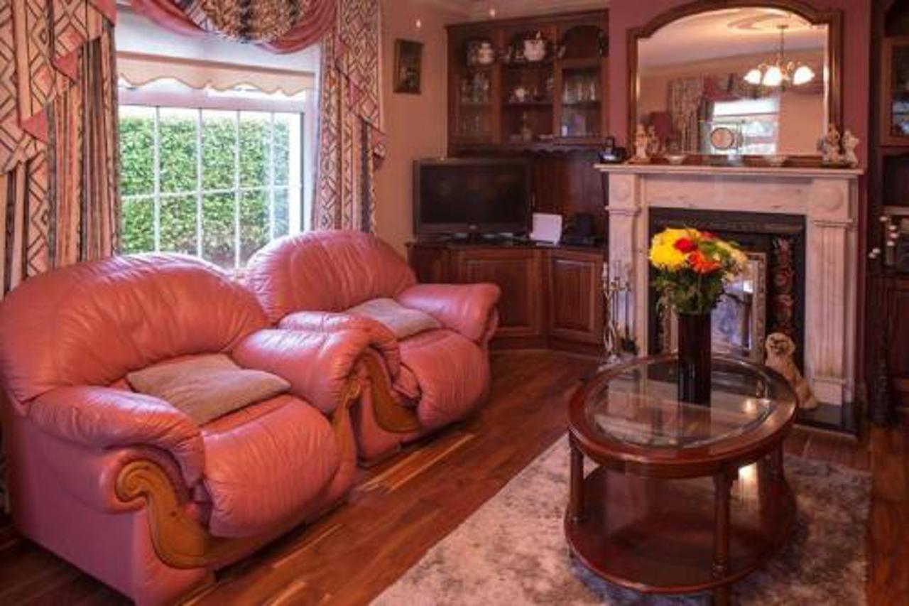 Glenfort House Тралий Екстериор снимка