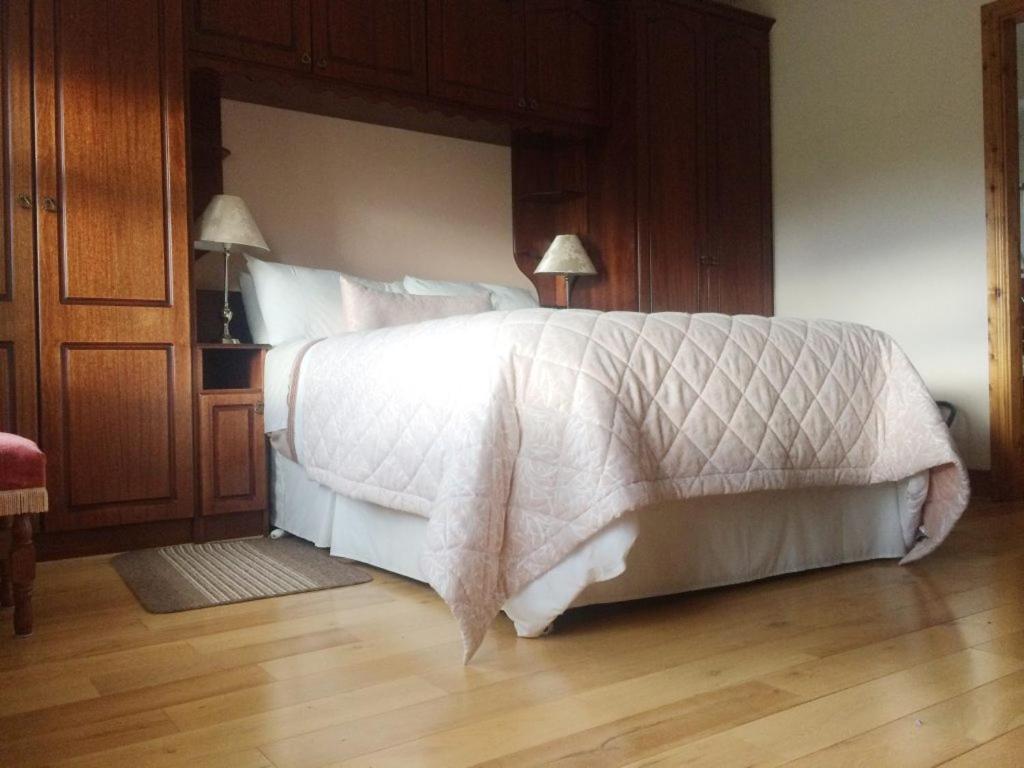 Glenfort House Тралий Екстериор снимка