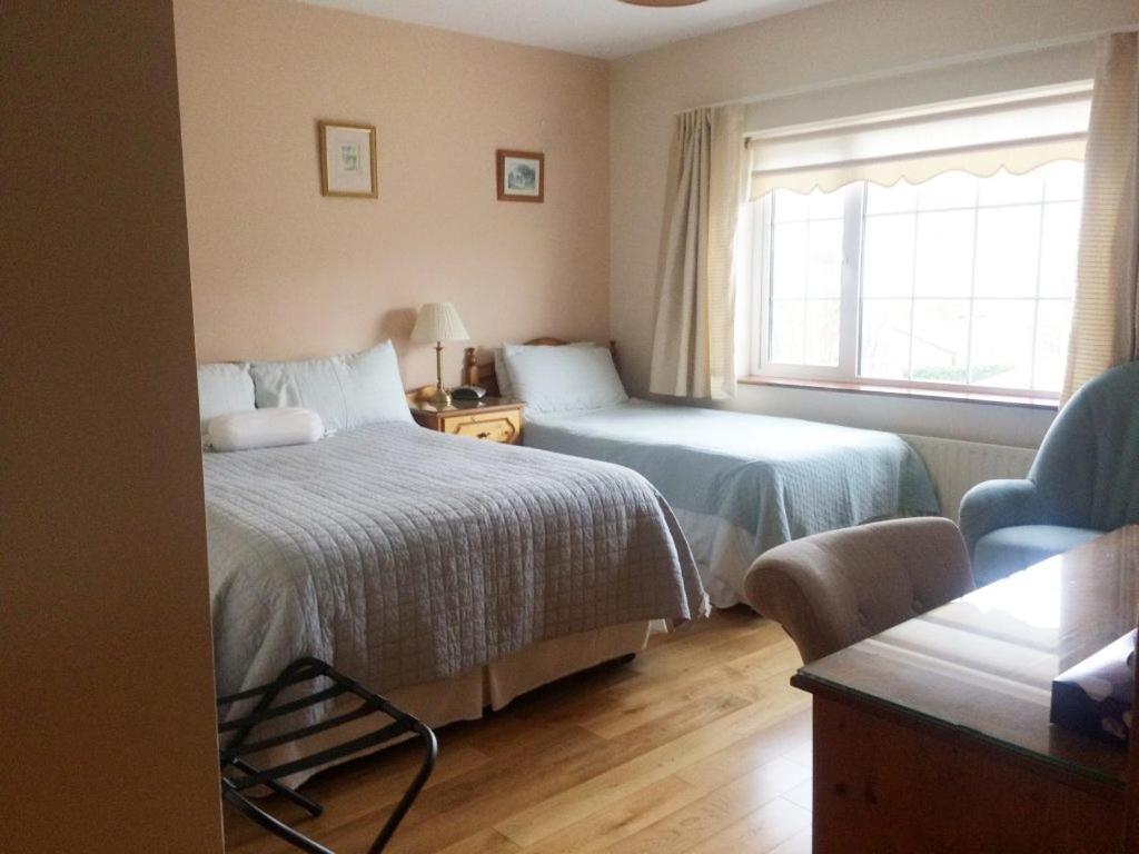 Glenfort House Тралий Екстериор снимка