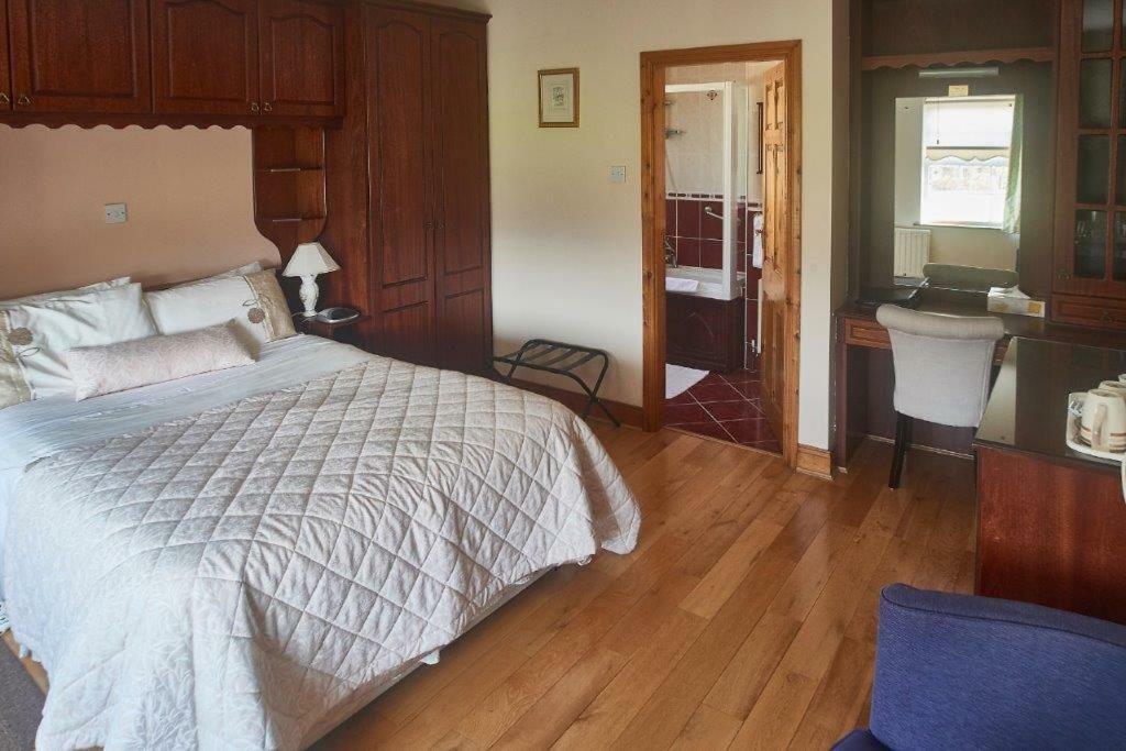 Glenfort House Тралий Екстериор снимка