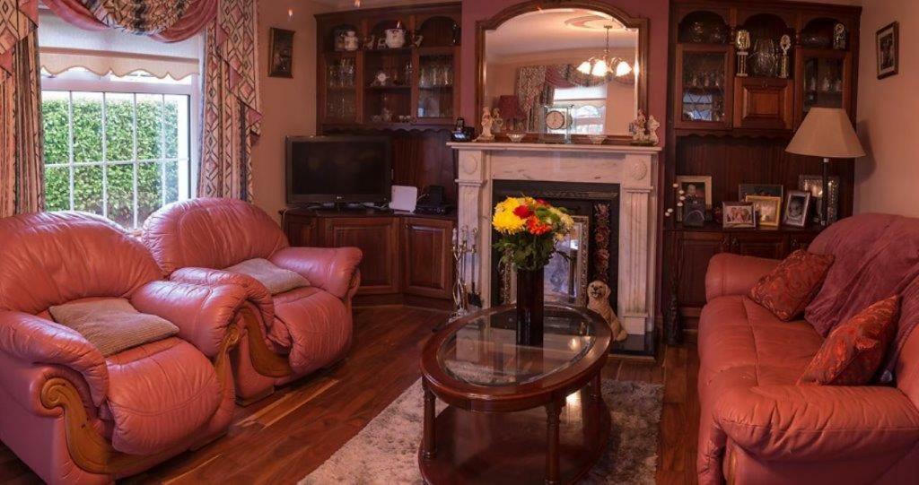 Glenfort House Тралий Екстериор снимка
